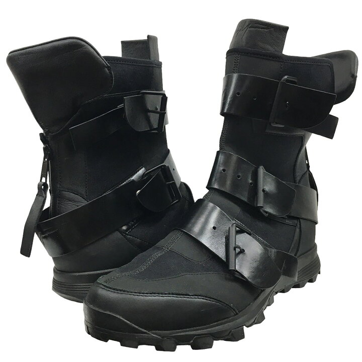 楽天市場】【中古】YOHJI YAMAMOTO adidasYY STER JET ベルテッド 