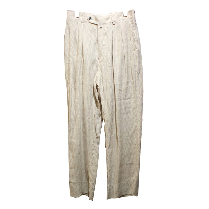 楽天市場】【中古】NEAT SICILIAN LINEN STRIPE STANDARD TYPE 1  