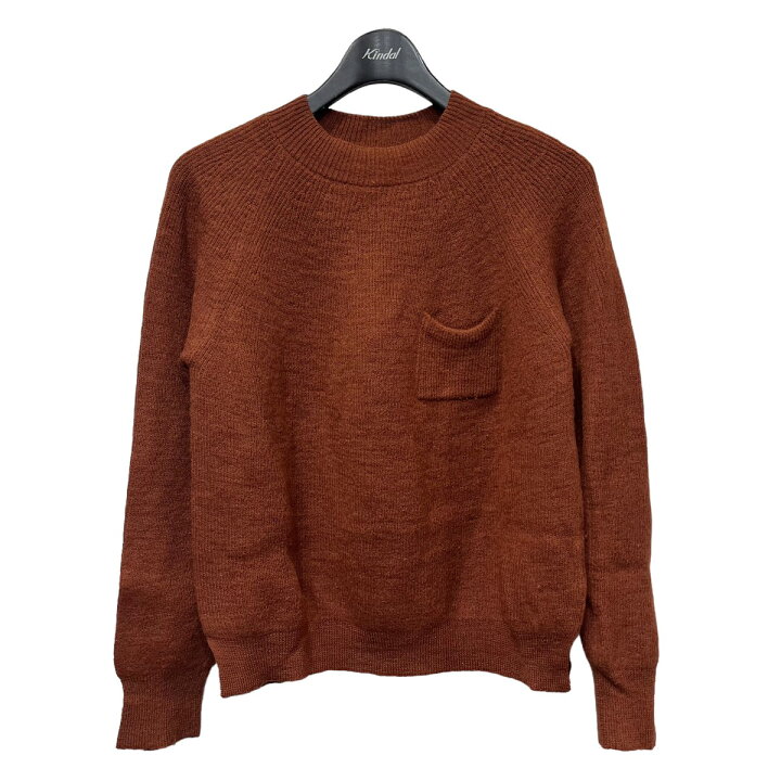 楽天市場】【中古】OLD JOE ＆ Co． 「MOCK NECK POCKET SWEATER 