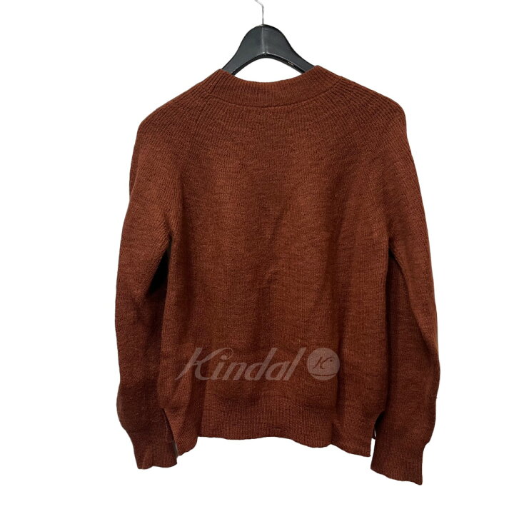 楽天市場】【中古】OLD JOE ＆ Co． 「MOCK NECK POCKET SWEATER 