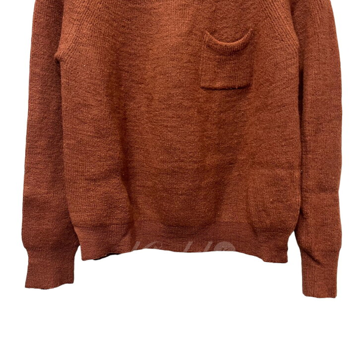 楽天市場】【中古】OLD JOE ＆ Co． 「MOCK NECK POCKET SWEATER 
