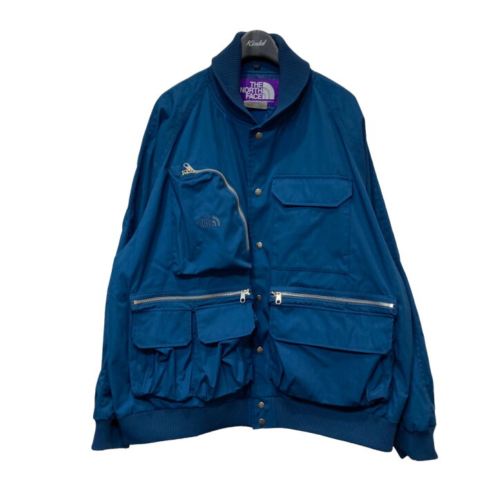楽天市場】【中古】THE NORTHFACE PURPLELABEL 「65／35 Field Jacket 