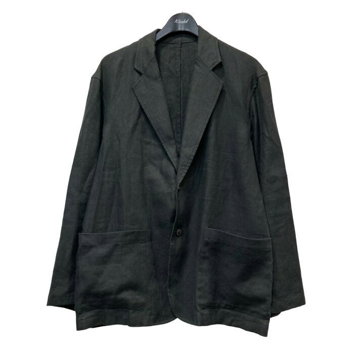 楽天市場】【中古】221village×STEVEN ALANリネンテーラードジャケット 