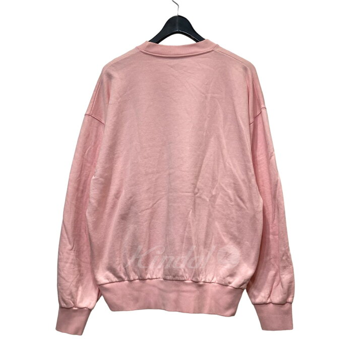 楽天市場】【中古】ARIES 「No Problem」フロッキープリントスウェット 
