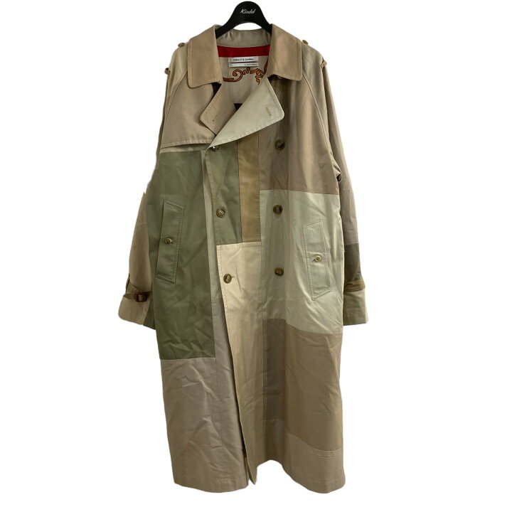 楽天市場】【中古】Children of the discordance｢NY VINTAGE TRENCH 