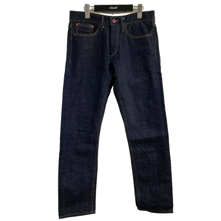 楽天市場】【中古】DENHAM「SASUKE RAZOR SLIM FIT」デニムパンツ 