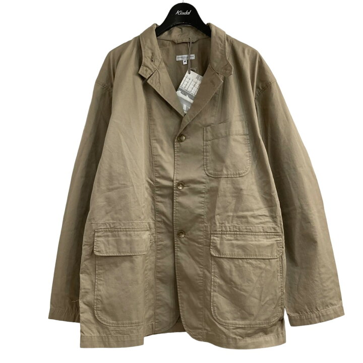 楽天市場】【中古】Engineered Garments｢Loiter Jacket-High Count 