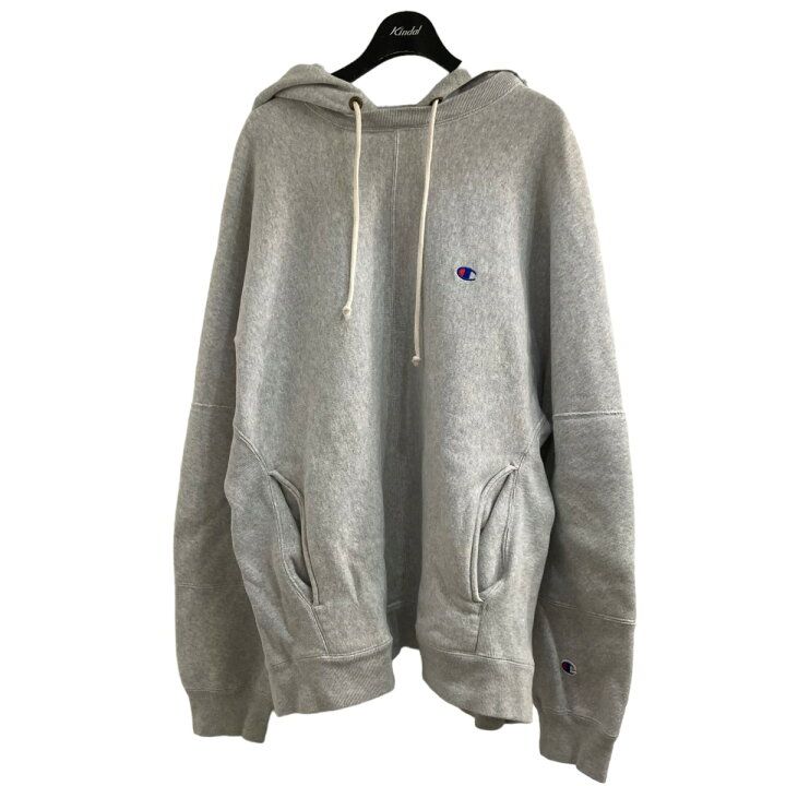 楽天市場】【中古】N．HOOLYWOOD×Championリバースウィーブプル 