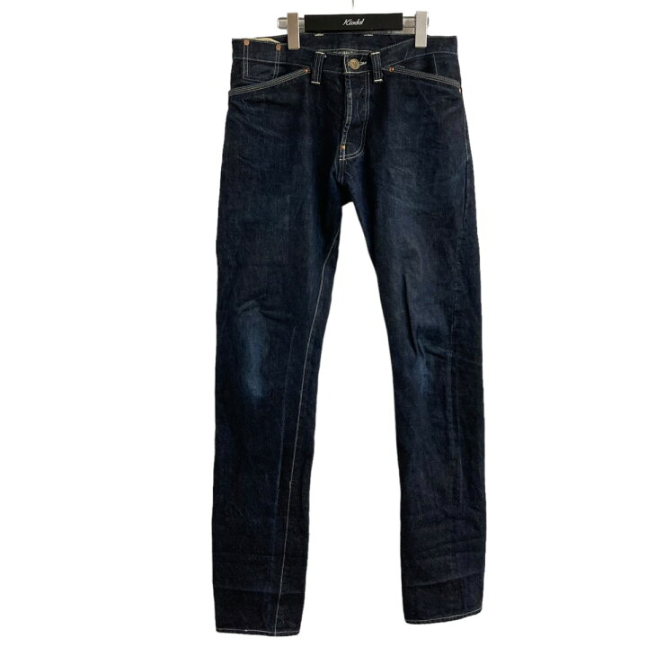 楽天市場】【中古】TENDER Co．｢TYPE127 Mid Waist｣デニムパンツ 