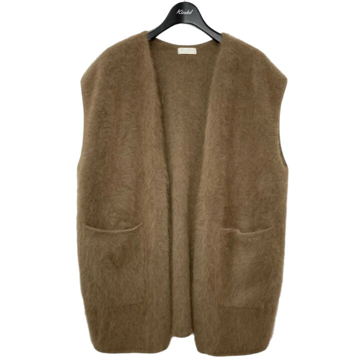 楽天市場】【中古】BALLSEY 22AW フラッフィーヤーン 