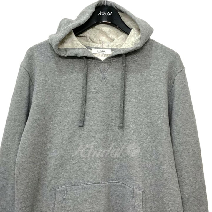 楽天市場】【中古】VALENTINO17AW ロッグスタッズ プルオーバー 