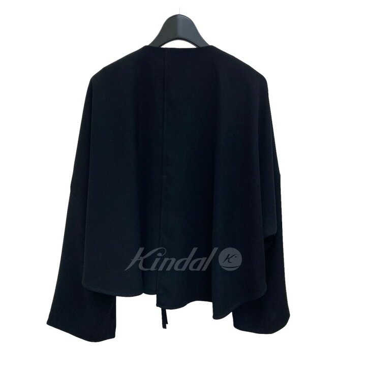 楽天市場】【中古】ENFOLD CAPE LIKE JACKET ジャケット 300GS230  