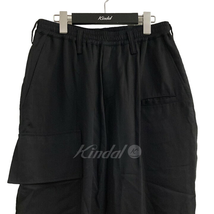 楽天市場】【中古】REGULATION Yohji Yamamoto MEN｢TWILL Z-RIB FLAP  