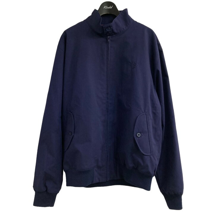 楽天市場】【中古】FRED PERRYスイングトップジップアップブルゾン  