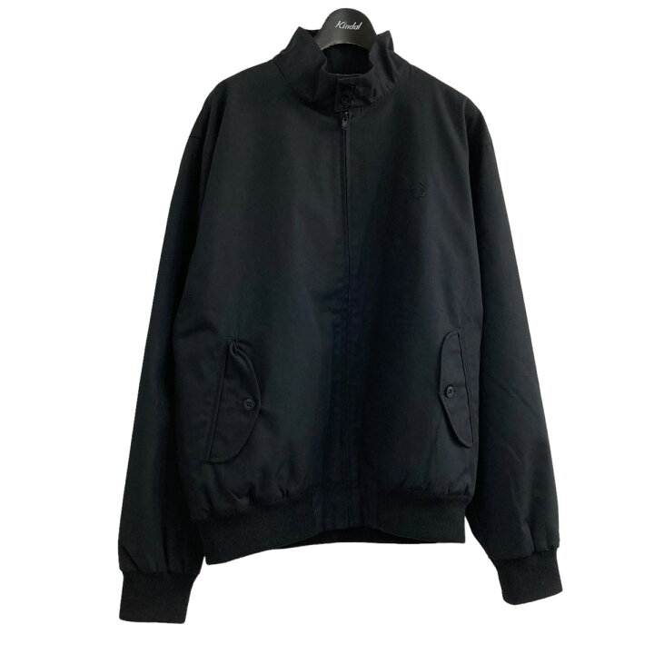 楽天市場】【中古】FRED PERRYスイングトップジップアップジャケット 