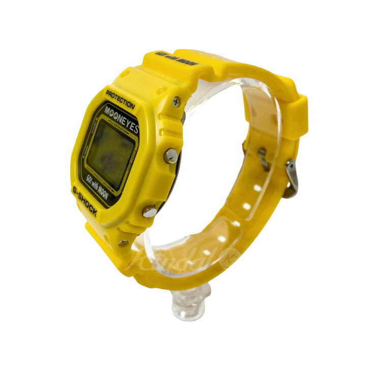 G-SHOCK MOONEYES & in4mation x MQQNEYES M2 Machines Diecast Mini 