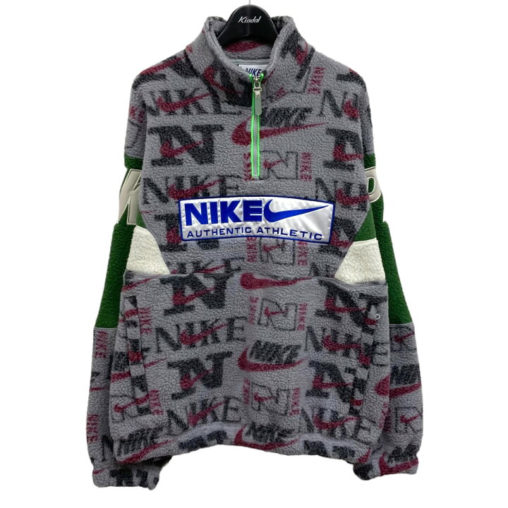 楽天市場】【中古】NIKE×Cactus Plant Flea Market フリースプル 