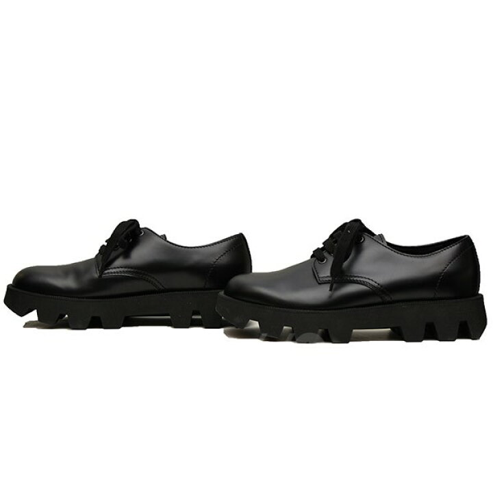 楽天市場】【中古】PRADA ロックサンドブラッシュドロイスレザー 