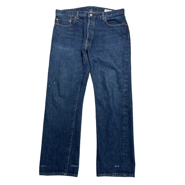 楽天市場】【中古】RHC Ron Herman Used Straight Denim Pants 