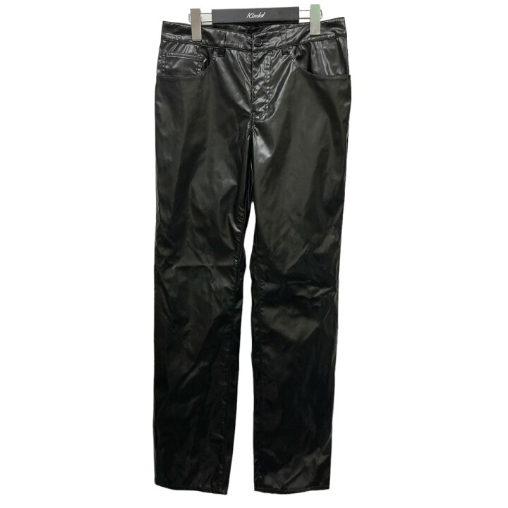 楽天市場】【中古】MM6 Maison Margiela20SS コーティングパンツ 