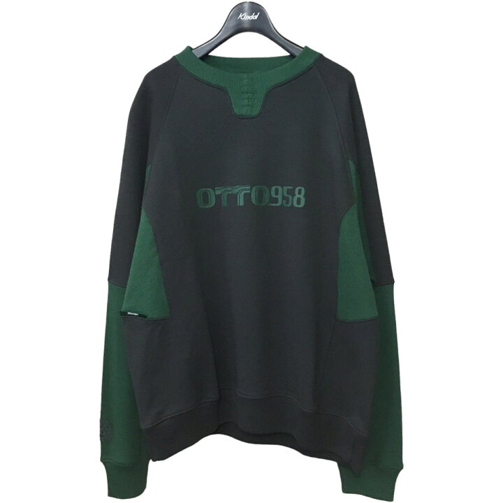 楽天市場】【中古】OTTO 958(kiko kostadinov×Moran Moran)切替 