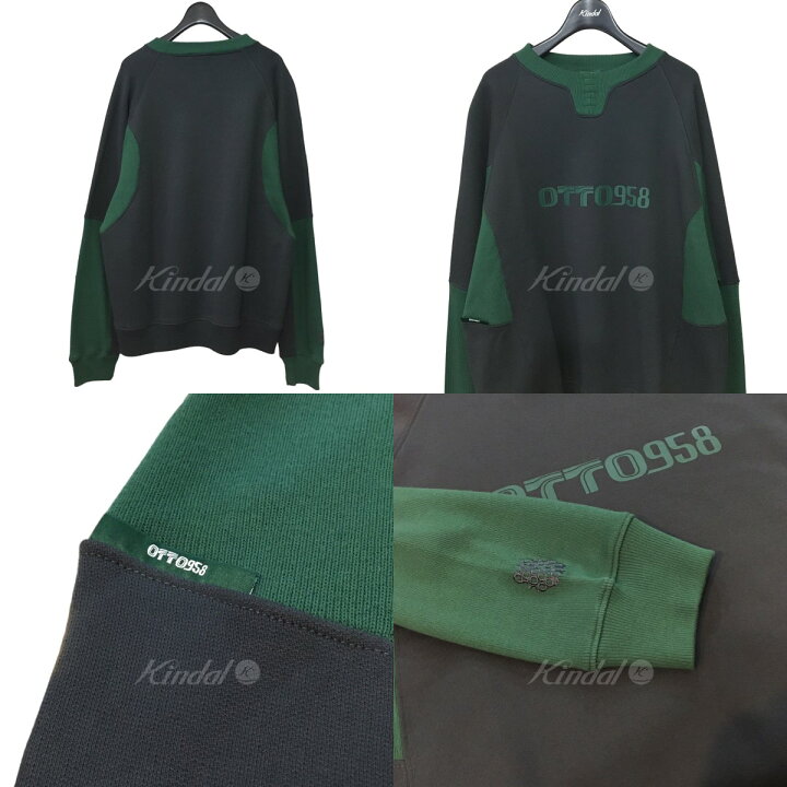 楽天市場】【中古】OTTO 958(kiko kostadinov×Moran Moran)切替 