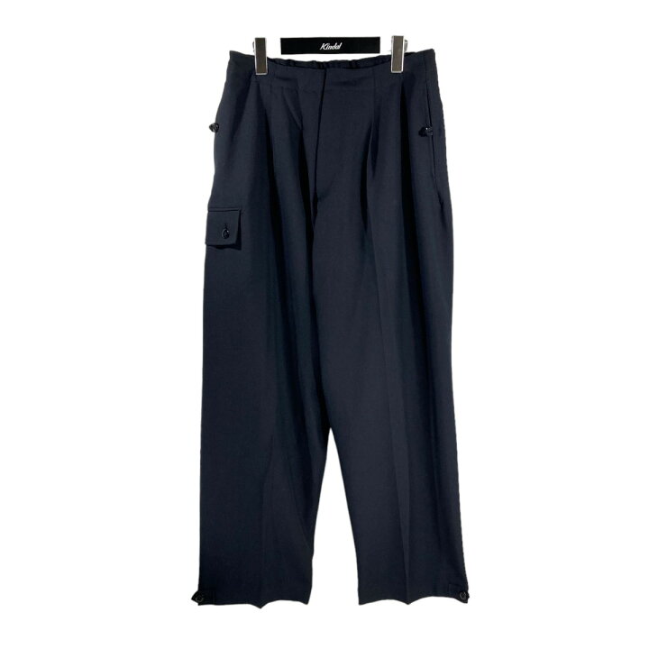 楽天市場】【中古】blurhms ROOTSTOCKパンツ Hokkaido W／P Pants 