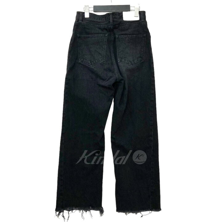 楽天市場】【中古】GALLARDA GALANTE パッチワークストレートデニム 