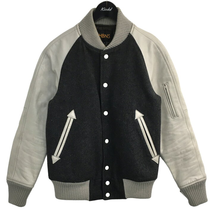 楽天市場】【中古】HBNSスタジャン グレー サイズ：S【価格見直し  