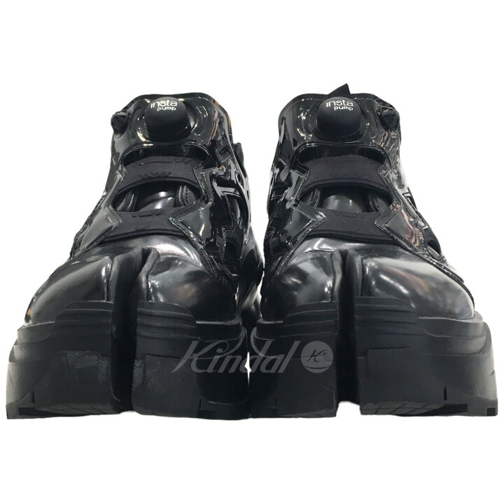 楽天市場】【中古】Maison Margiela × REEBOK「Tabi Instapump Fury  