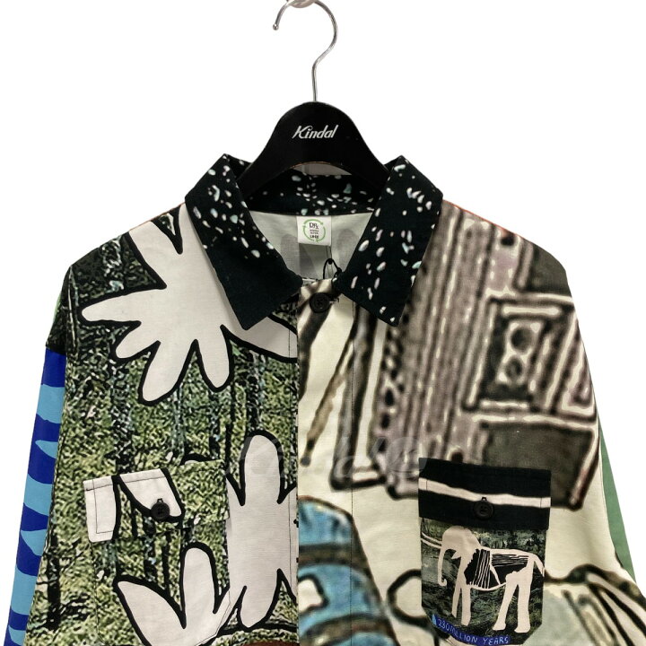 楽天市場】【中古】Dr Romanelli x Stefan Meier LN-CC Jacket マルチ 