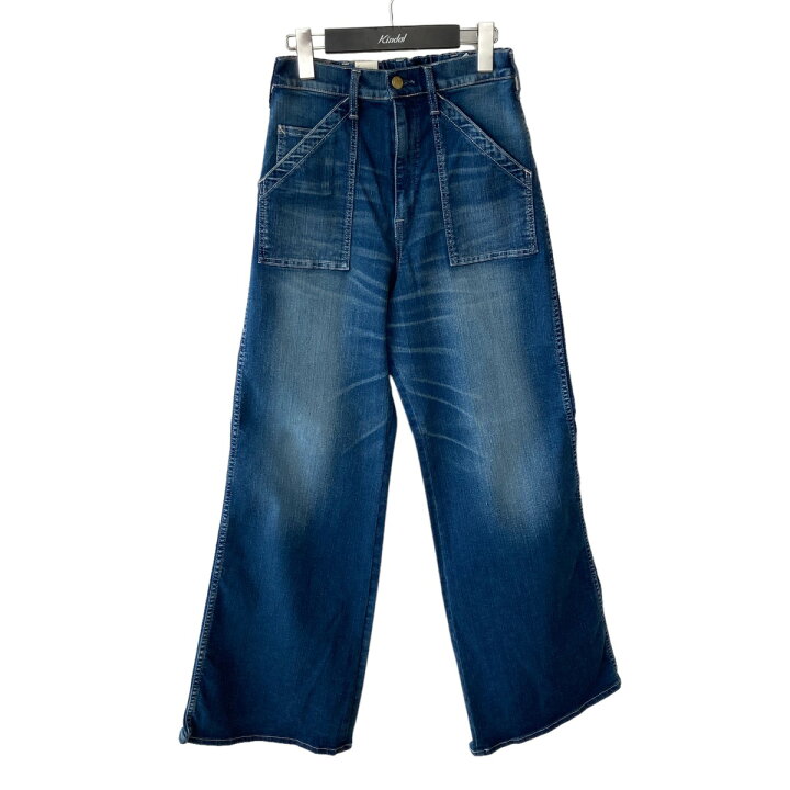 楽天市場】【中古】SURT×MUSE de dexieme classe 5 POCKET BAGGY 