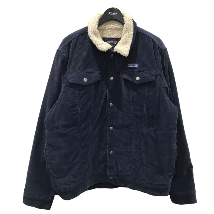楽天市場】【中古】patagoniaコーデュロイジャケット Men