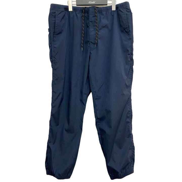 楽天市場】【中古】MIN-NANO×BEAMS SURF＆SK8(SSZ)23AW NAVY PANTS 