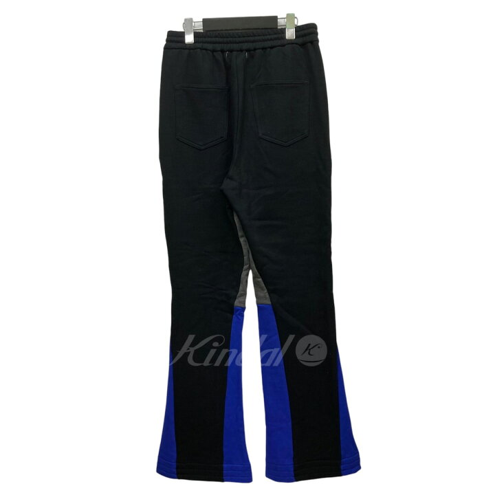 楽天市場】【中古】SYUMAN．23SS｢NUMBER 1986 FLARE SWEAT PANTS 