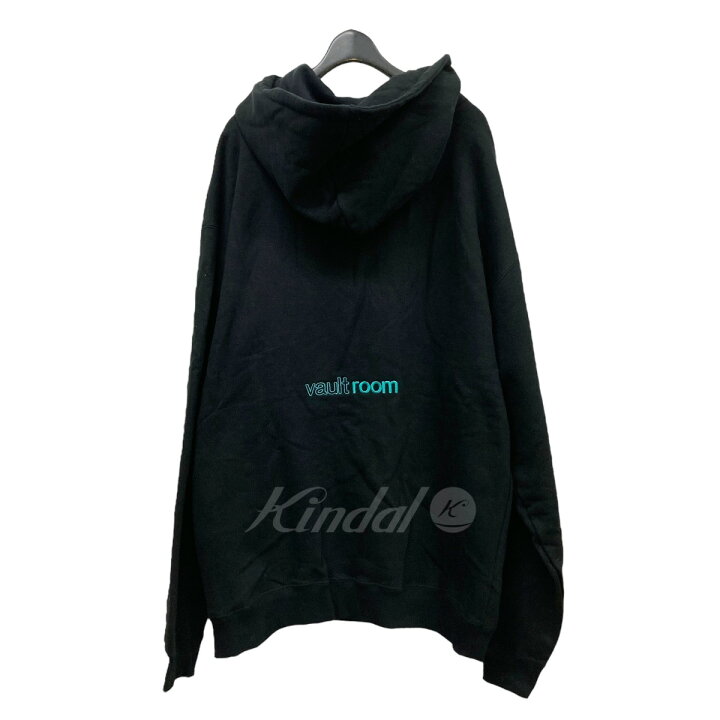 楽天市場】【中古】VAULT ROOM×初音ミク｢HATSUNE MIKU HOODIE 