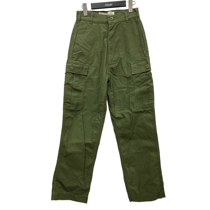 楽天市場】【中古】THE SHINZONE｢FIELD PANTS｣ カーゴパンツ 18AMSPA51 