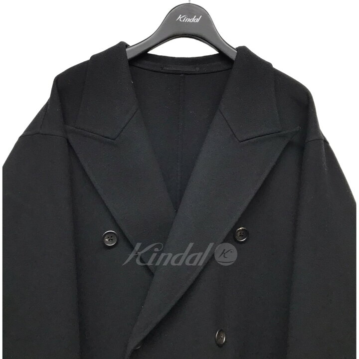 楽天市場】【中古】UNITED TOKYO スーパー180Sダブルチェスターコート  