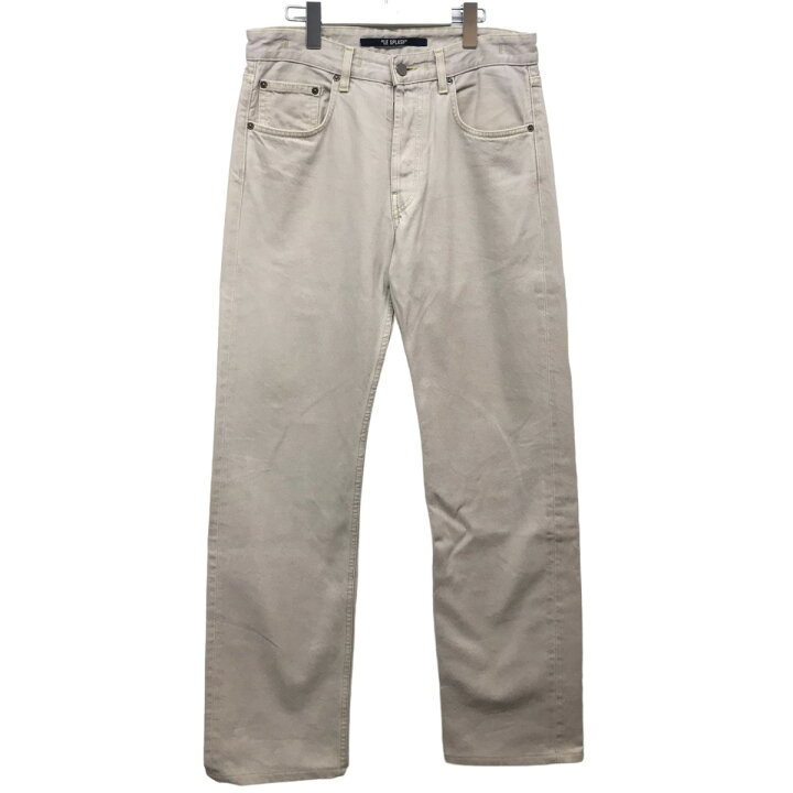 楽天市場】【中古】JACQUEMUS 「LE SPLASH」オーガニックコットン 