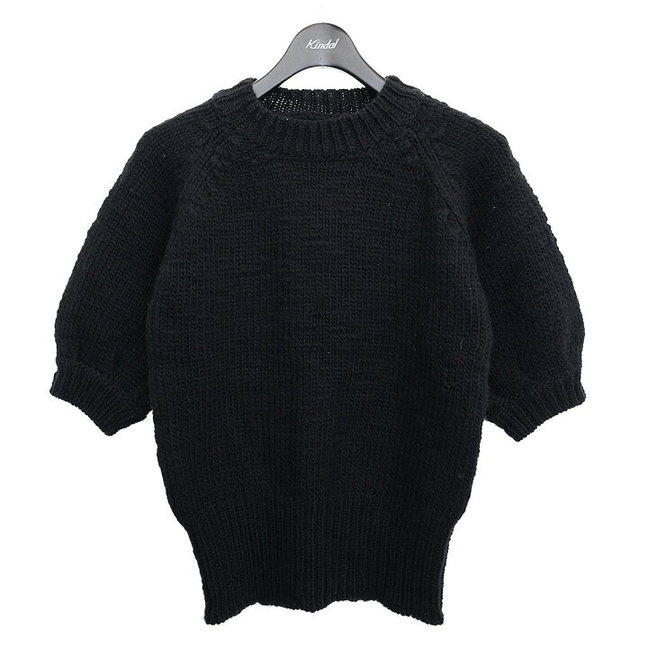 楽天市場】【中古】Bilitis dix-sept ans ハイネックニットプル  