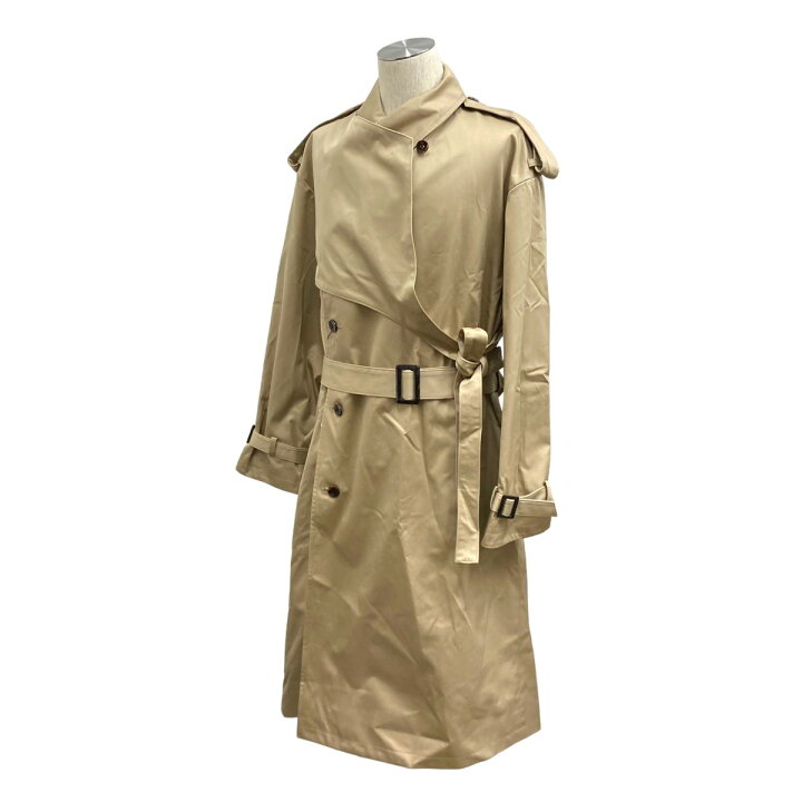 楽天市場】【中古】KEISUKE YOSHIDA 「Belted Trench Coat」トレンチ 