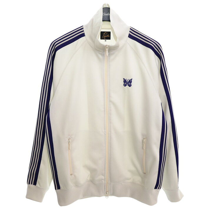 楽天市場】【中古】Needles 23SS トラックジャケット Track Jacket 