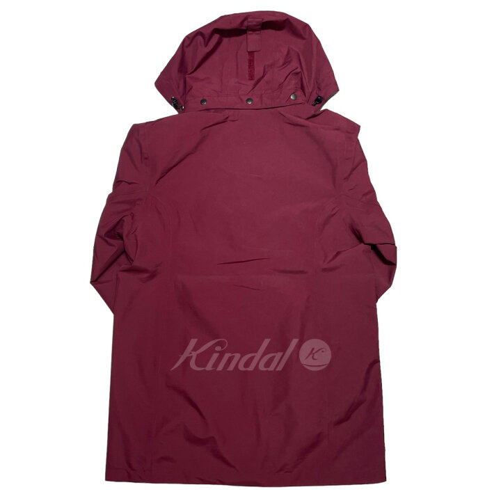 楽天市場】【中古】FOX FIRE Sencia Jacket センシアジャケット 