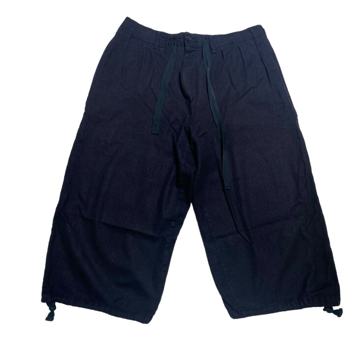 楽天市場】【中古】YOHJI YAMAMOTO pour homme バルーンパンツ 