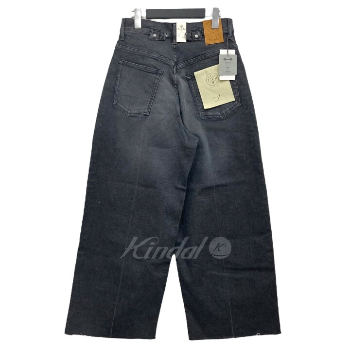 楽天市場】【中古】BIG JOHN×SURT 「5 POCKET BAGGY」5ポケットバギー 