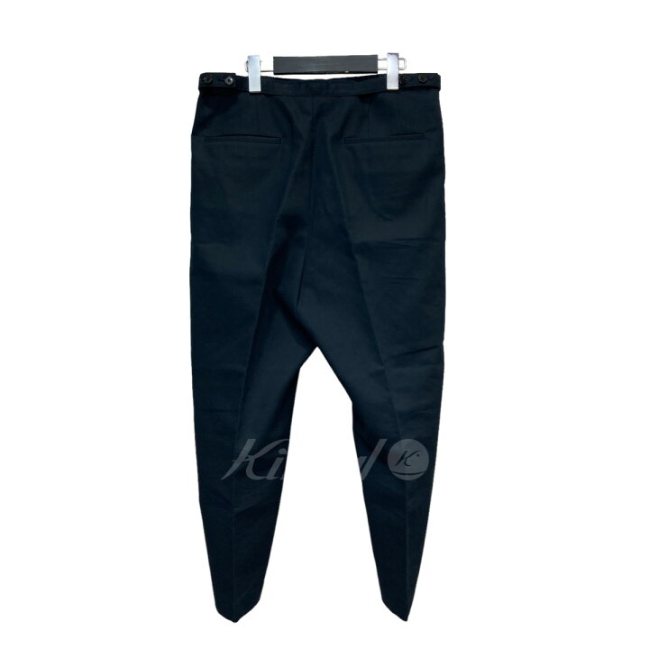 楽天市場】【中古】JIL SANDER「REASED CROPPED TROUSERS」クロップド 