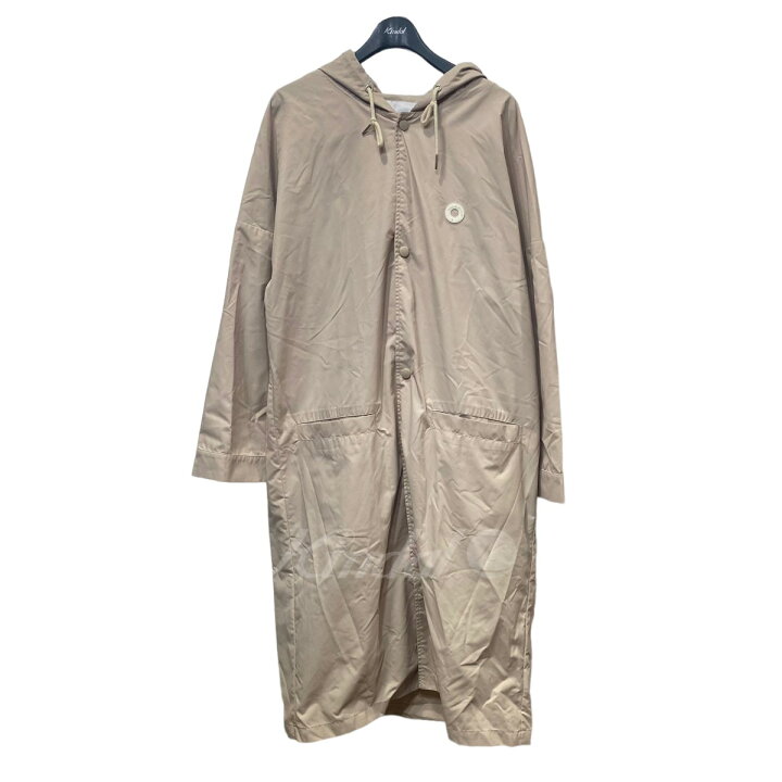 楽天市場】【中古】DROLE DE MONSIEUR 「NFPM Long Raincoat」レイン 
