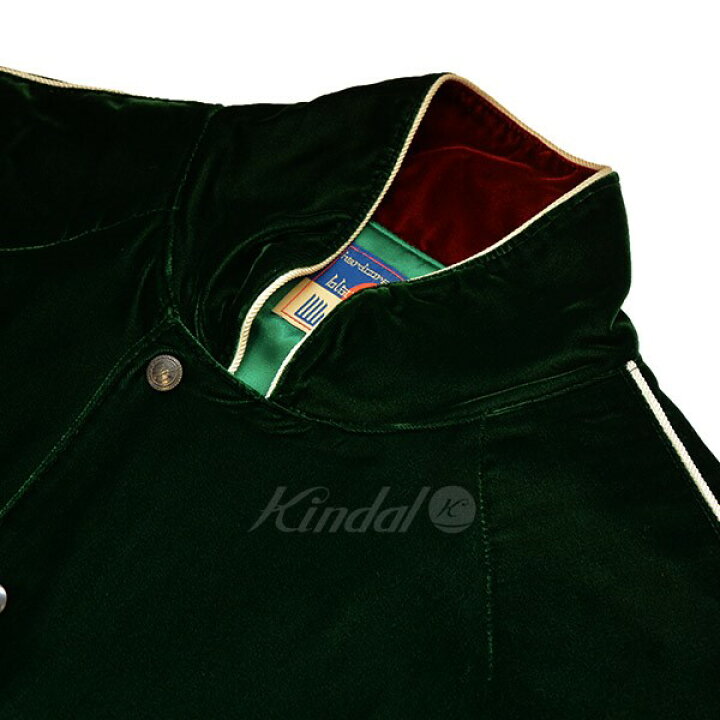 楽天市場】【中古】blackmeans 般若心経 Souvenir Jacket スーベニア 
