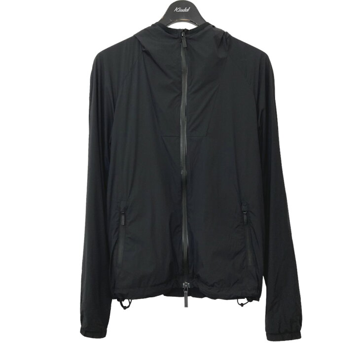 楽天市場】【中古】GUCCI VIAGGIO ナイロンジャケット ブラック サイズ  