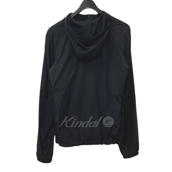 楽天市場】【中古】GUCCI VIAGGIO ナイロンジャケット ブラック サイズ  